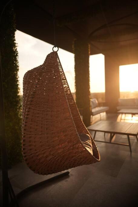 トゥルムNoah Luxury Loft In Downtownアパートメント エクステリア 写真